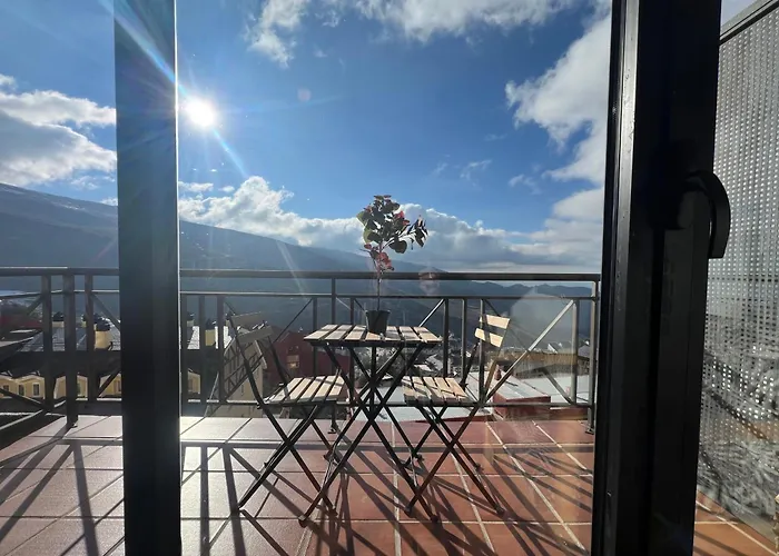 Sn Vista Nevada Suites