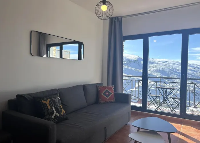 Sn Vista Nevada Suites