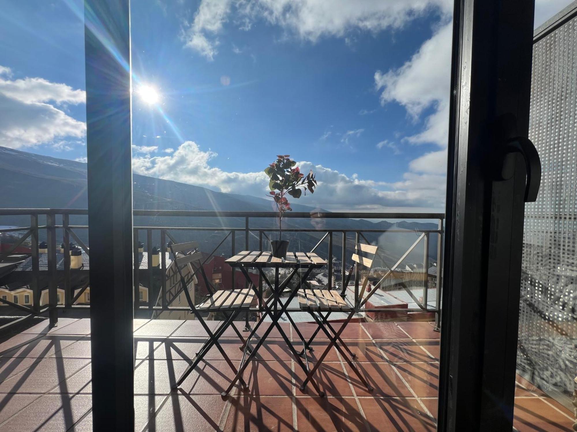 Sn Vista Nevada Apartment