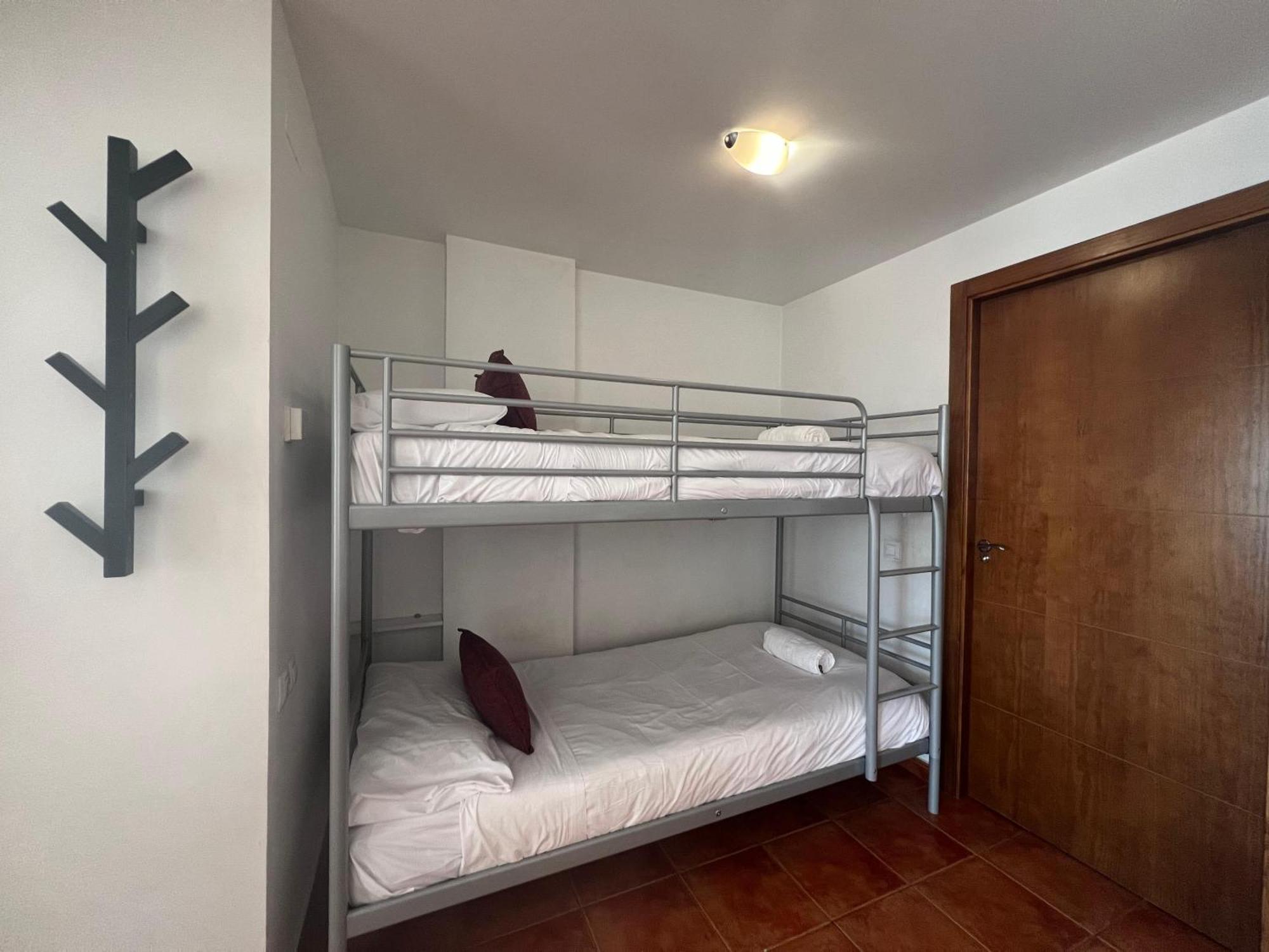 Sn Vista Nevada Apartment
